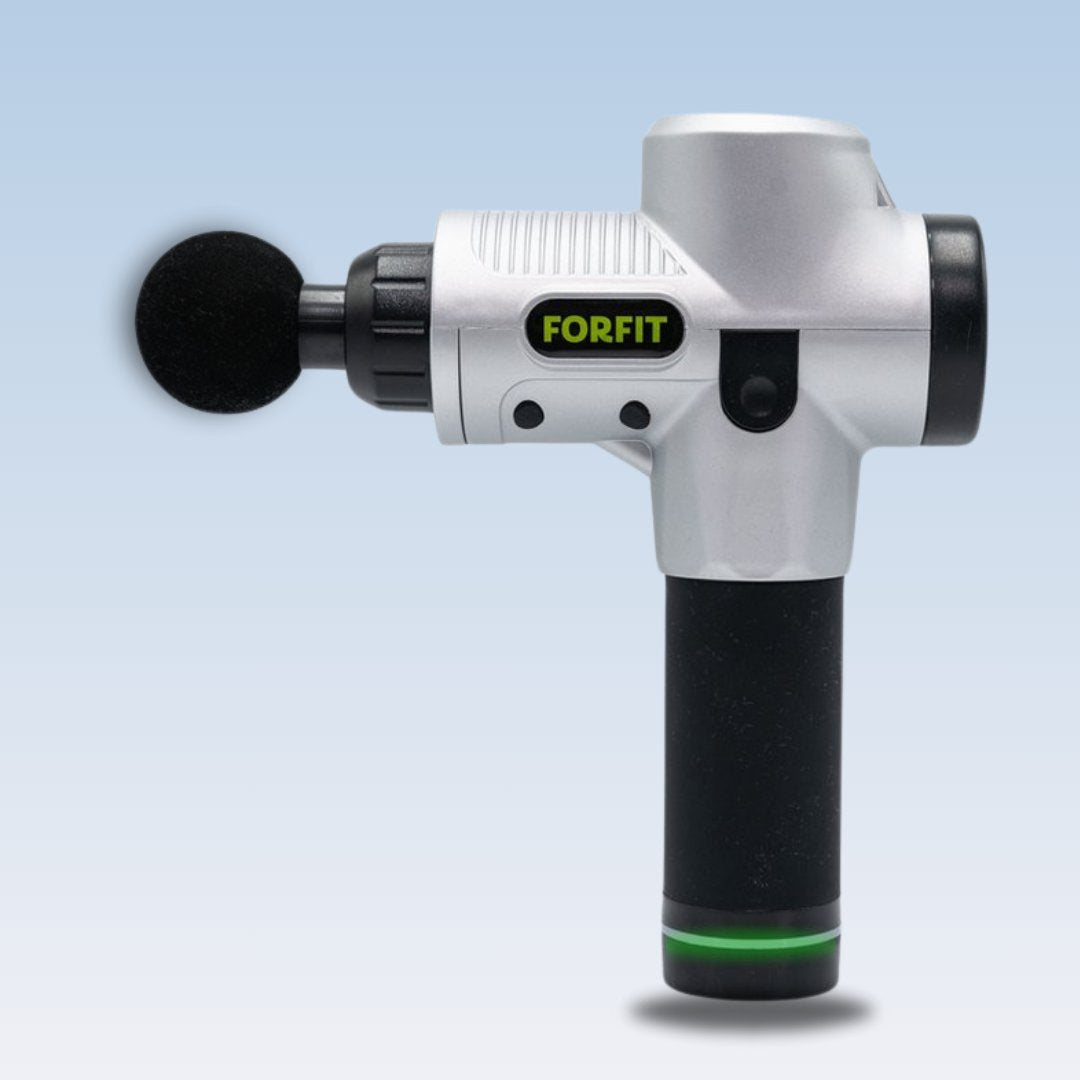 Massage guns